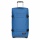 Eastpak Travel Holdall Transit'r L (121 Litres) with Wheels Healing Azure Blue